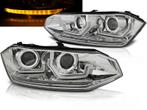 Koplampen | Volkswagen | Polo 17- 5d hat. | LED | Dynamic Tu, Verzenden, Nieuw, Volkswagen