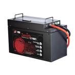 Zenith Lithium LiFePO4 accu | ZLI036065 | 38.4V 100Ah, Nieuw, Ophalen of Verzenden