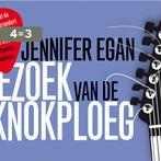 Bezoek van de knokploeg 9789049805265 Jennifer Egan, Verzenden, Gelezen, Jennifer Egan