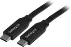 Cable USB C Startech USB2C5C4M, Ophalen of Verzenden, Zo goed als nieuw