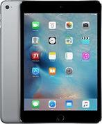 Apple iPad mini 4 7,9 64GB [wifi + cellular] spacegrijs, Wi-Fi en Mobiel internet, Grijs, Gebruikt, 64 GB