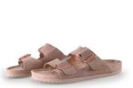 Colors of California Slippers in maat 39 Beige | 10% korting, Kleding | Dames, Schoenen, Slippers, Verzenden, Beige, Zo goed als nieuw