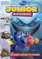 Disney junior Winterboek 2012-2013 / Disney junior, Boeken, Verzenden, Gelezen, Disney