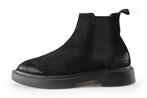 Sacha Chelsea boots in maat 45 Zwart | 10% extra korting, Verzenden, Zwart, Boots, Gedragen