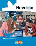 Newton Vwo keuzekatern biofysica 9789006312898, Boeken, Verzenden, Zo goed als nieuw