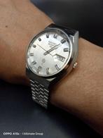 Seiko - Seiko QR - Zonder Minimumprijs - 3863-8010 - Unisex