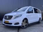 Zakelijke Lease |  Mercedes-Benz Vito 114 CDI DC, Auto's, Automaat, Stof, Gebruikt, Euro 6