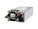 HPE 500W G10 80 Plus Platinum Hallogeen P/N: 865399-501, Computers en Software, Interne voedingen, Ophalen of Verzenden, Refurbished