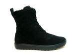 -30% ECCO  ECCO 450423 soft  maat 37, Verzenden, Nieuw, Zwart