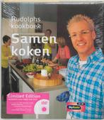 Samen koken 9789021584447 R. van Veen, Verzenden, Gelezen, R. van Veen