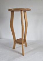 Amsterdam School - Tafel - Hout