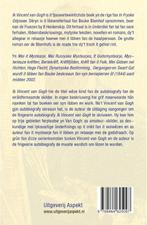 Ik Vincent van Gogh / In Fryske Odyssee / 24 9789464625097, Verzenden, Zo goed als nieuw, Willem Tjerkstra