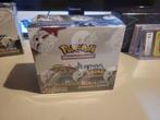 Pokémon - 1 Sealed box - Sun & Moon - Crimson Invasion, Nieuw
