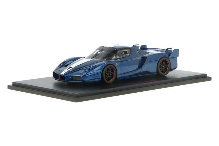Ferrari FXX RL106 Red Line  Modelauto 1:43  2005, Hobby en Vrije tijd, Modelauto's | 1:43, Verzenden