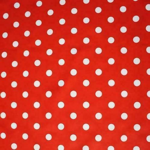 Plakfolie stippen polkadot kopen? Plakplastic Kastpapier, Huis en Inrichting, Woonaccessoires | Overige, Nieuw