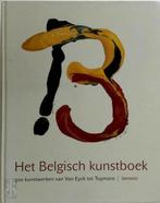 Het Belgisch kunstboek, Boeken, Nieuw, Verzenden