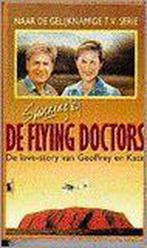 Flying doctors 2. spanning bij de 9789038403786, Boeken, Streekboeken en Streekromans, Gelezen, Verzenden, Emily Crawford