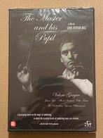 Documentaire - Overdracht Dirigeerkunst aan talenten - NIEUW, Alle leeftijden, Ophalen of Verzenden, Nieuw in verpakking, Documentaire