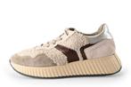 Softwaves Sneakers in maat 38 Beige | 10% extra korting, Verzenden, Beige, Softwaves, Sneakers of Gympen