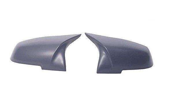 Spiegelkappen M2 BMW F20 F21 F22 F23 F30 F34 F36 F87 B2399, Auto-onderdelen, Spiegels, Nieuw, BMW