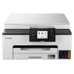 Canon MAXIFY GX1050 Inkjet multifunctionele printer, A4, Verzenden, Gebruikt, Canon