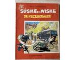 Suske en Wiske no 200 - De keizerkraker door Willy, Boeken, Ophalen of Verzenden, Nieuw