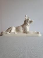 sculptuur, Sculpture animalière grand format – Berger, Antiek en Kunst
