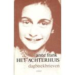 Het Achterhuis 9789025464691, Zo goed als nieuw