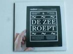 Meindert Talma & Tryntsje Nauta - De Zee roept, Verzenden, Nieuw in verpakking
