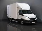 Zakelijke Lease |  Mercedes-Benz Sprinter (Iveco Daily) 35S1, Automaat, Stof, Gebruikt, Wit