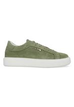 Antony Morato Sneakers MMFW01675-LE300005-4077 Groen-43, Verzenden, Nieuw