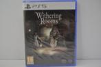 Withering Rooms - SEALED (PS5), Verzenden, Zo goed als nieuw