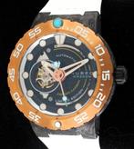 Nubeo - Opportunity - Forged Carbon Fiber - Automatic -, Nieuw