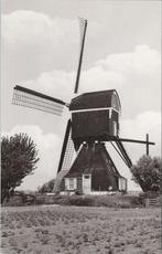 HELLOUW - Achterste Hellouwse Molen Ao. 1864, Verzenden, Gelopen