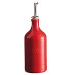 Emile Henry Olie/Azijnfles Grand Cru 0,45L, Verzenden, Nieuw