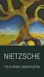 Wordsworth classics of world literature: Thus spake, Gelezen, Friedrich Nietzsche, Verzenden