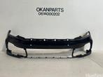 Volkswagen Passat 3G facelift R-Line voorbumper 3G0807221G, Ophalen, Gebruikt, Voor, Bumper