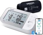 Bloeddrukmeter Bovenarm OMRON X7 Smart - Blood Pressure Moni, Verzenden, Nieuw