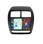 Android navigatie radio Mitsubishi ASX 2017+, Android OS,..., Auto diversen, Autoradio's, Verzenden, Nieuw
