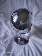 Wekker - Rhythm - Modern Chroom - 1960-1970 -, Antiek en Kunst