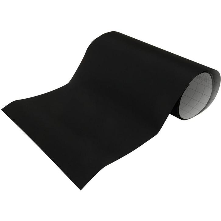 Dacron Tape 30cm x 140cm Zwart, Watersport en Boten, Zeilen en Zeiltoebehoren, Ophalen of Verzenden