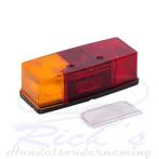 Achterlicht Jokon links 158 x 64 mm, Ophalen of Verzenden, Nieuw