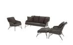4 Seasons Outdoor Samoa loungeset * SALE * |, Tuin en Terras, Tuinsets en Loungesets, Ophalen of Verzenden, Nieuw