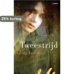 Tweestrijd / Verbum crime 9789461090171 Linda Jansma, Verzenden, Zo goed als nieuw, Linda Jansma