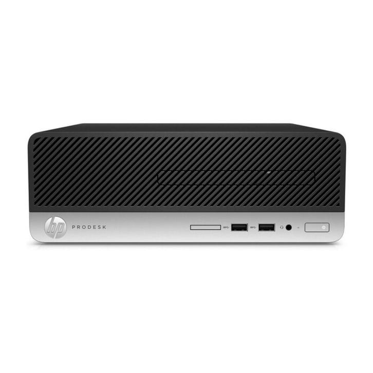 HP ProDesk 400 G4 SFF - Intel Core i3-6e Generatie - 8GB RAM, Computers en Software, Desktop Pc's, Nieuw, Verzenden