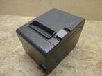 Epson TM-T20III Kassa Bon Printer - USB - M267D Thermisc..., Gebruikt, Thermo-printer, Printer
