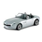 Modelauto BMW Z8 cabrio 2008 1:43 - Modelauto, Verzenden, Nieuw