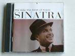 Frank Sinatra - My Way the best of frank, Verzenden, Nieuw in verpakking