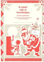 Kerst bladmuziek voor piano [472], Muziek en Instrumenten, Orgel, Ophalen of Verzenden, Zo goed als nieuw, Thema