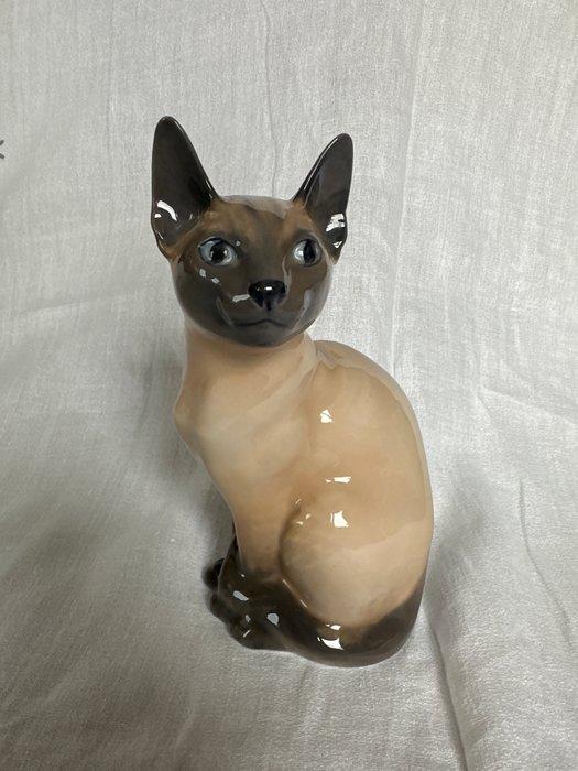 Royal Copenhagen - Beeldje - Porselein, Antiek en Kunst, Antiek | Glas en Kristal